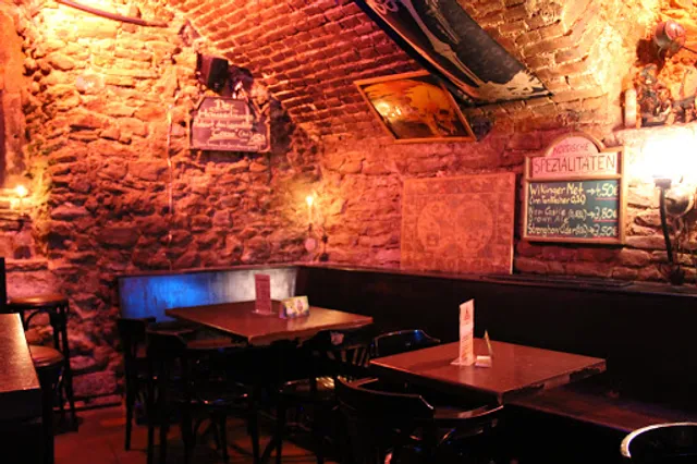 Piratenhöhle - Bar Regensburg