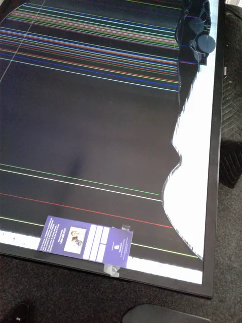 JB Electronics / JB Monitor Repair