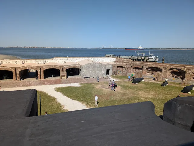 Fort Sumter