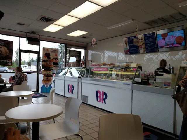 Baskin-Robbins