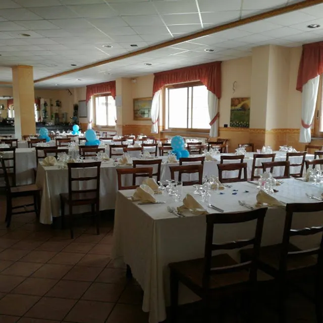 Da Nello Ristorante Pizzeria