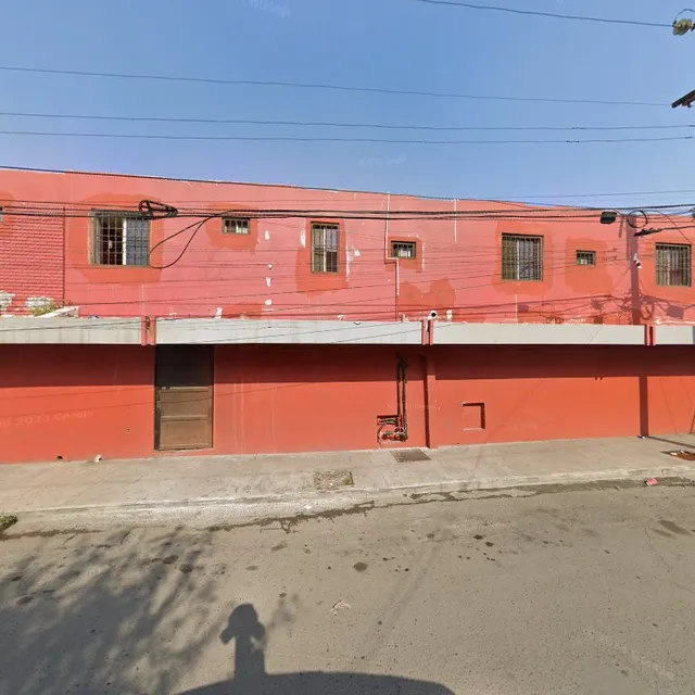 RESTAURANT-BAR BRONCO