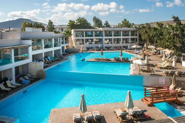 Gouves Water Park Holiday Resort