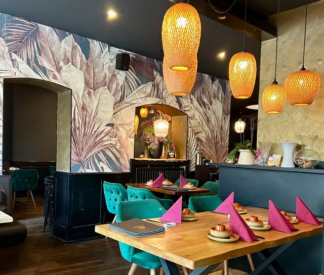 HoJan China-Restaurant 禾宴