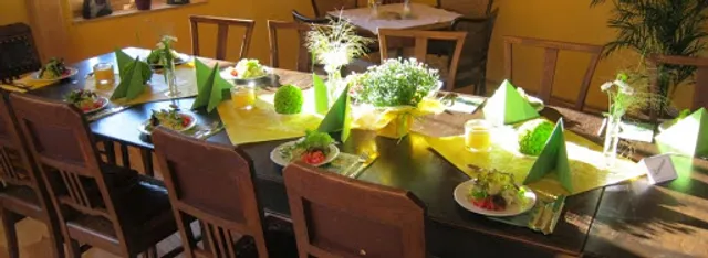 Café zur Bienenkönigin