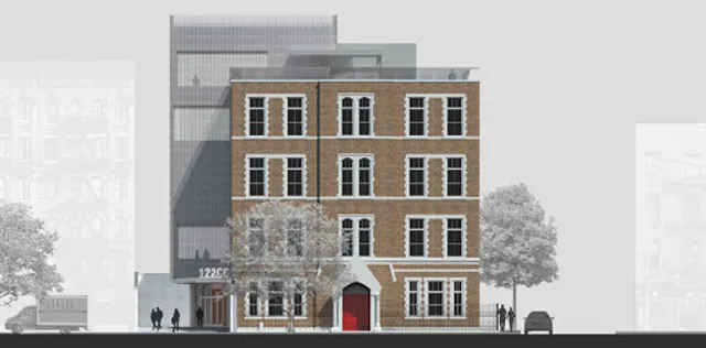 Performance Space New York