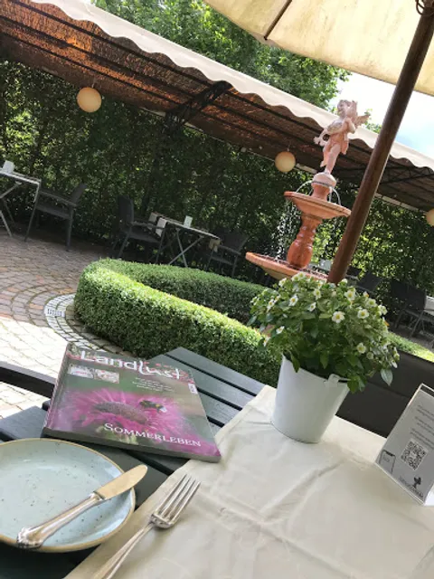 Restaurant Stadtwaldvinum