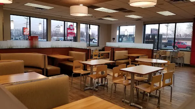 Wendy's