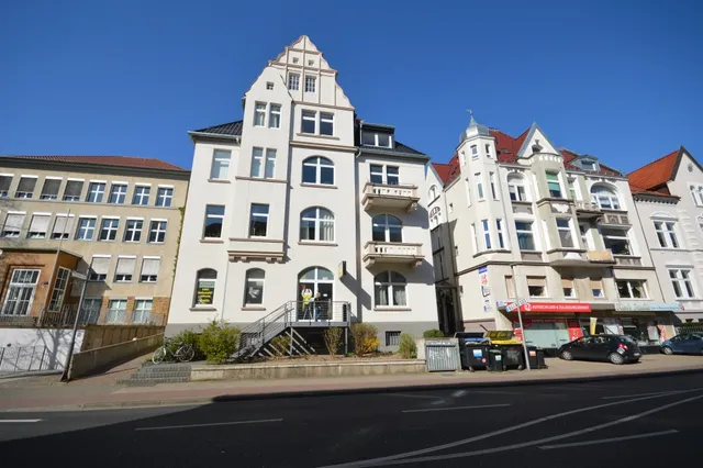 Nuju Rentals - Serviced Apartments