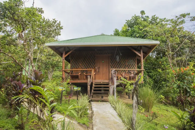 Drake Bay Sunset Lodge