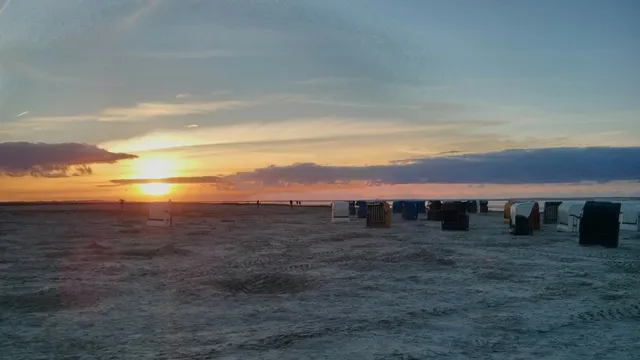 Ferienwohnung Caro Carolinensiel