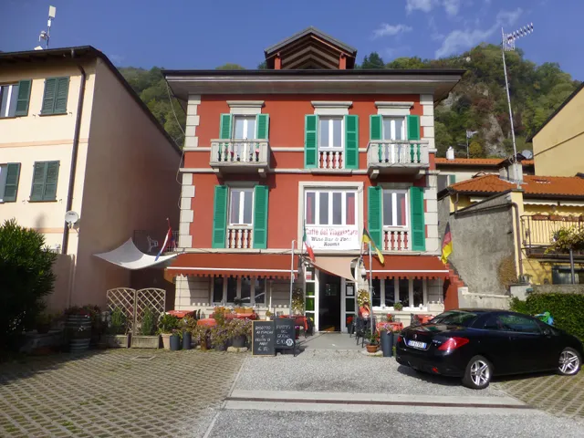 Caffè del Viaggiatore