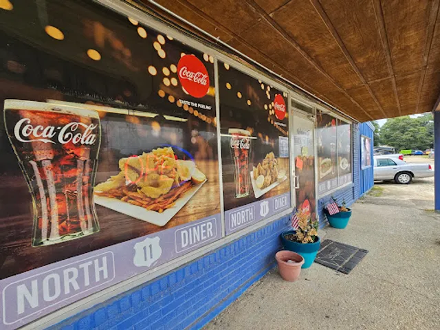 North 11 Diner