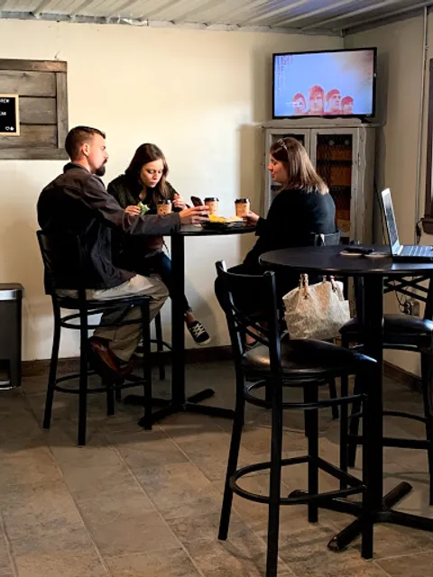 Gypsy Brew Drive-Thru