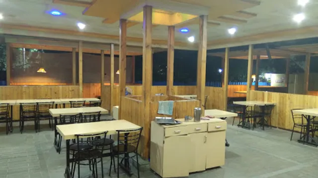 Hotel Radhakrishna Veg. / Non. - Veg. Family Restaurant