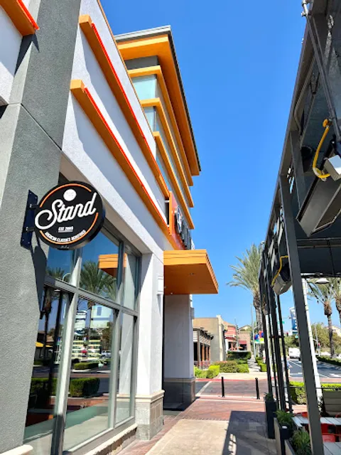 The Shoppes At Chino Hills