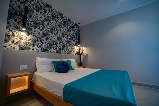 Sapore di Sale Accommodation