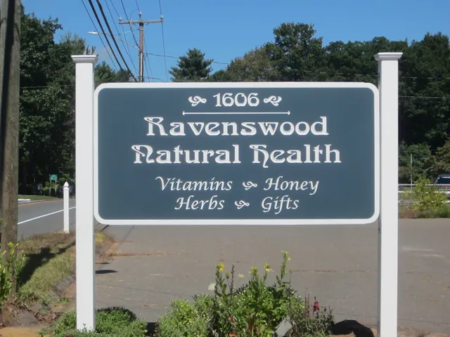 Ravenswood Natural Health