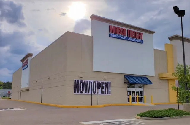 Harbor Freight