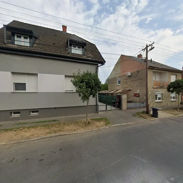 Szürkejuhar Vendégház