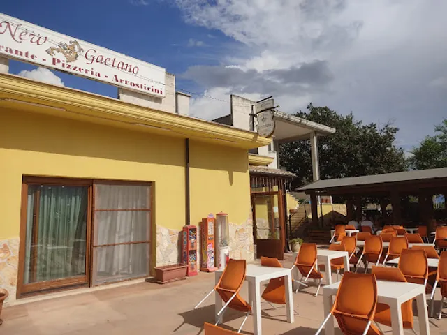 Ristorante New Gaetano