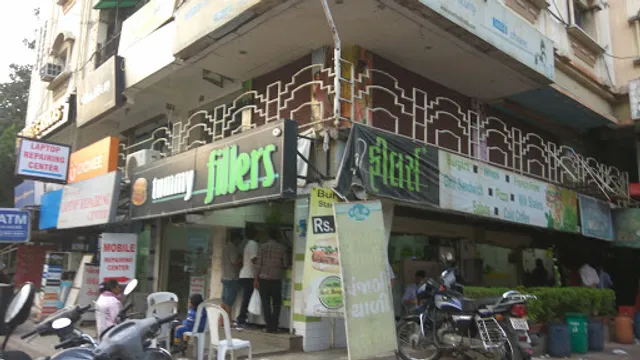 Tummy Fillers - (Vijay Cross Road)