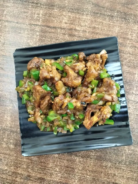 Nayanas Kitchen Beach Restaurant