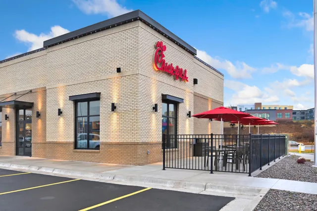 Chick-fil-A