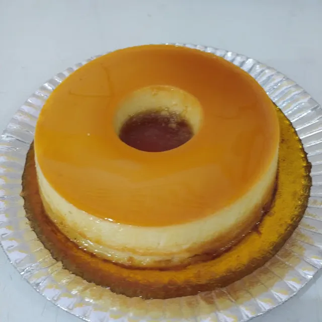 Padaria e confeitaria Niterói