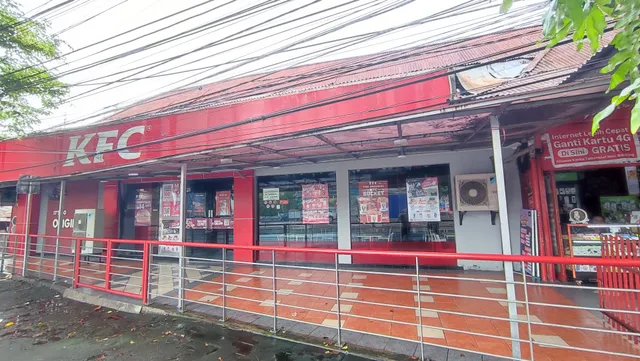 KFC Coco Sarapung