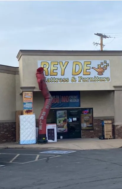Rey de Mattress and Furniture