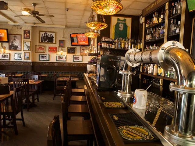 Gattopardo Burguer Cervecería