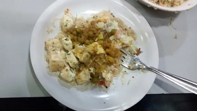 Hotel Venus Pure Veg