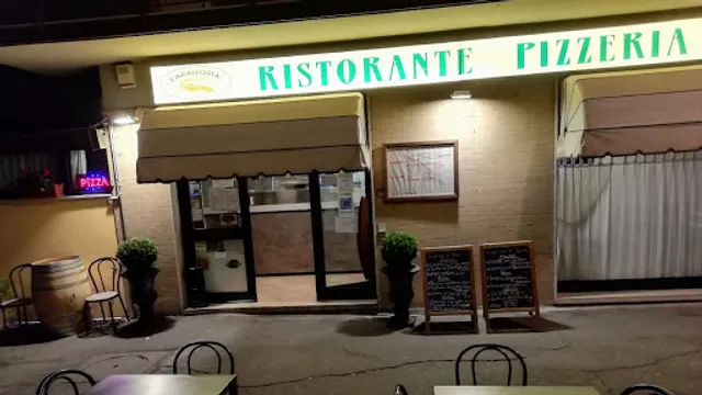 Ristorante Pizzeria L'Aragosta