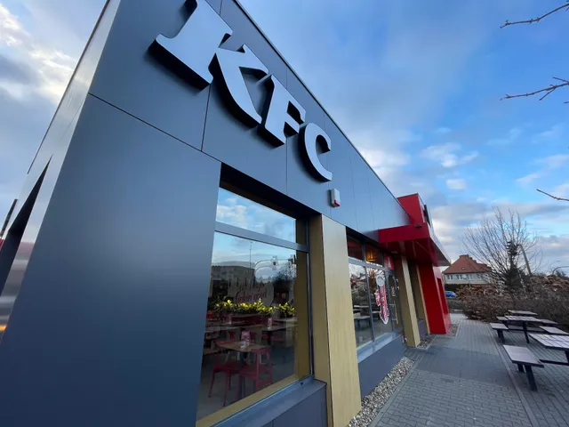 KFC Szczecin Makro