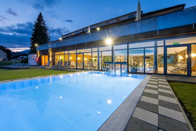 Hotel - Restaurant Grimmingblick