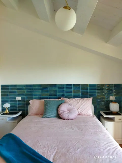 Oltremare Numana Casa Vacanze