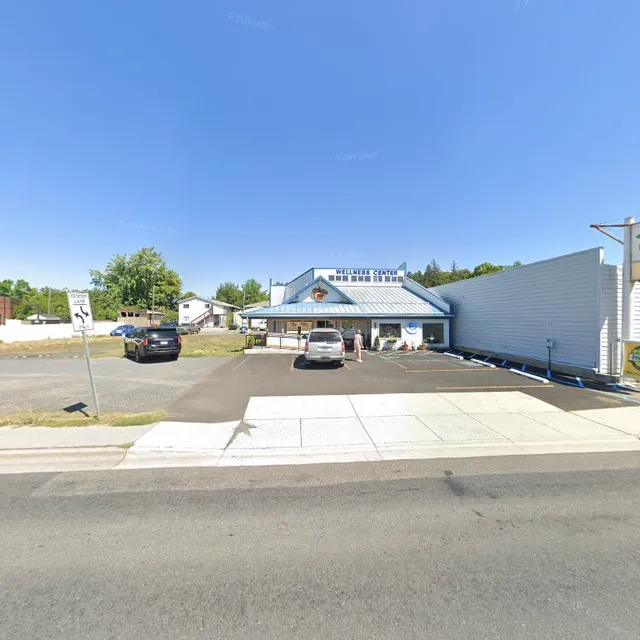 The Vine Health & Wellness Center