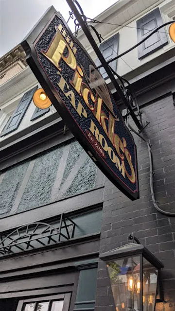 Bill Pickle's Tap Room