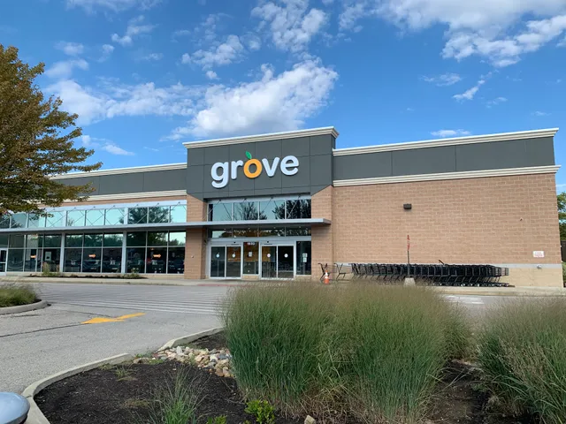 The Grove Kosher Market
