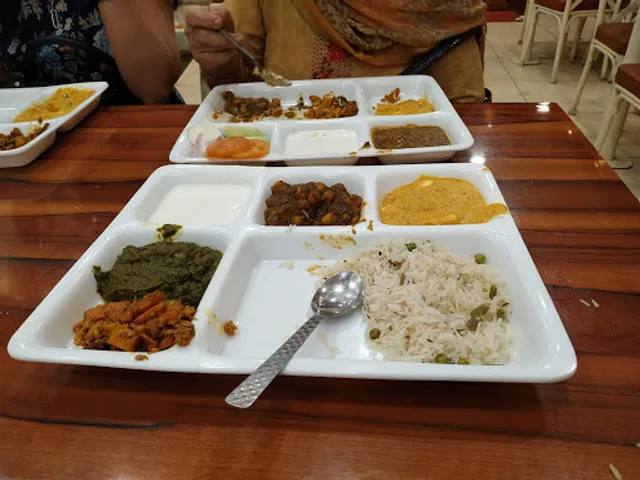 Katani Vaishno Dhaba