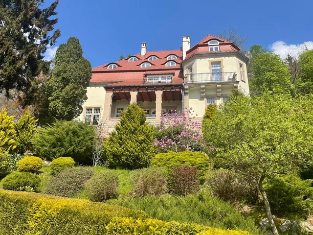 Willa Barbara | Hotel spa w górach | Hotel Lądek-Zdrój