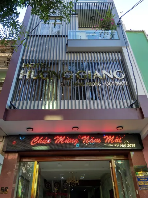 Huong Giang Hotel