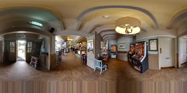 The Bluebell Middlesbrough