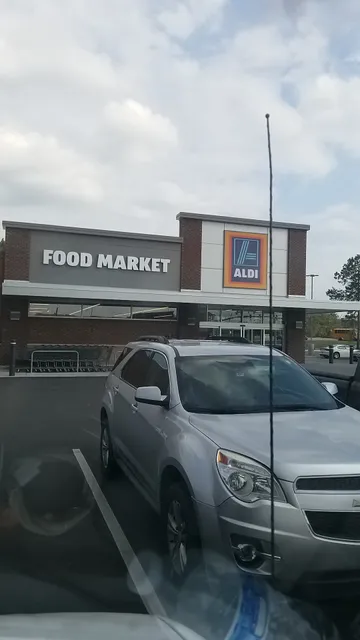 ALDI