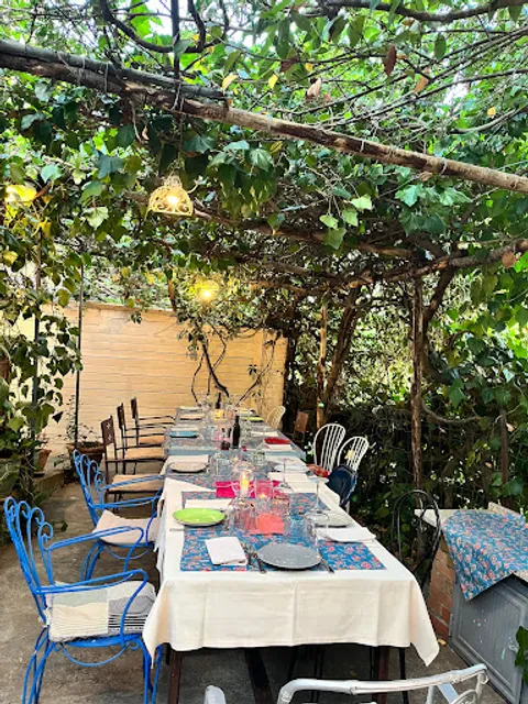 Il Bivio Trattoria da Fedio