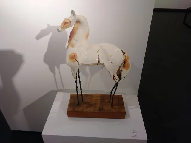 Yavapai College Verde Art Gallery