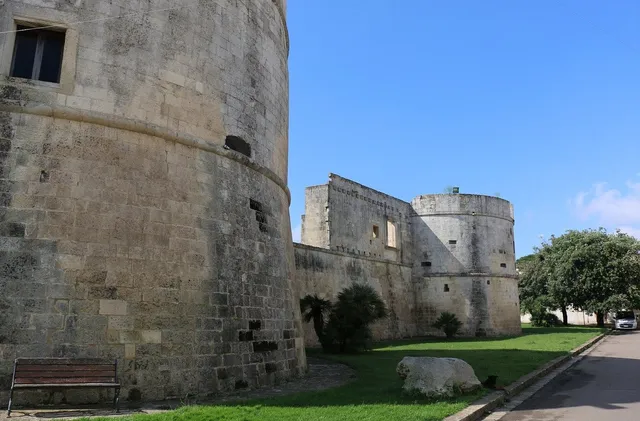 Angela Scotellaro B&B