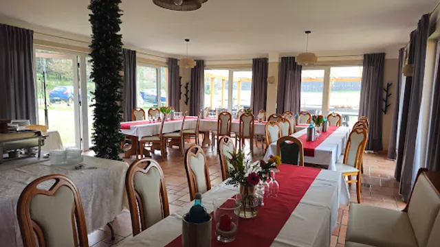 Pension & Gaststätte Achterland