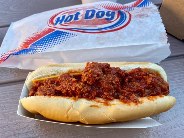 Frostee Shoppe, Too! - Vienna